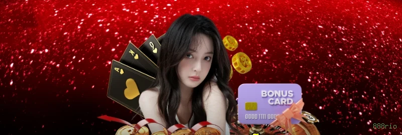 Reload Bonus 888rio